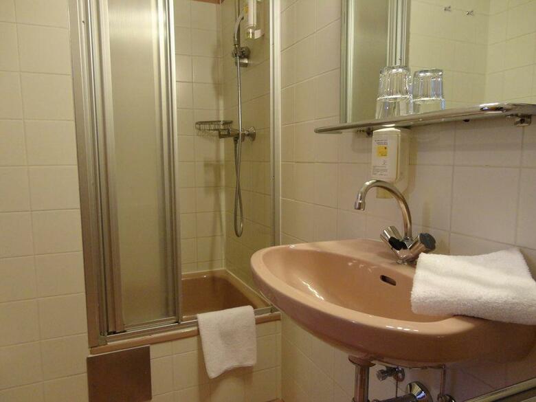 Hotel Pension Lehrerhaus
