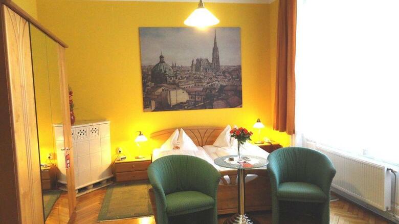 Hotel Pension Lehrerhaus