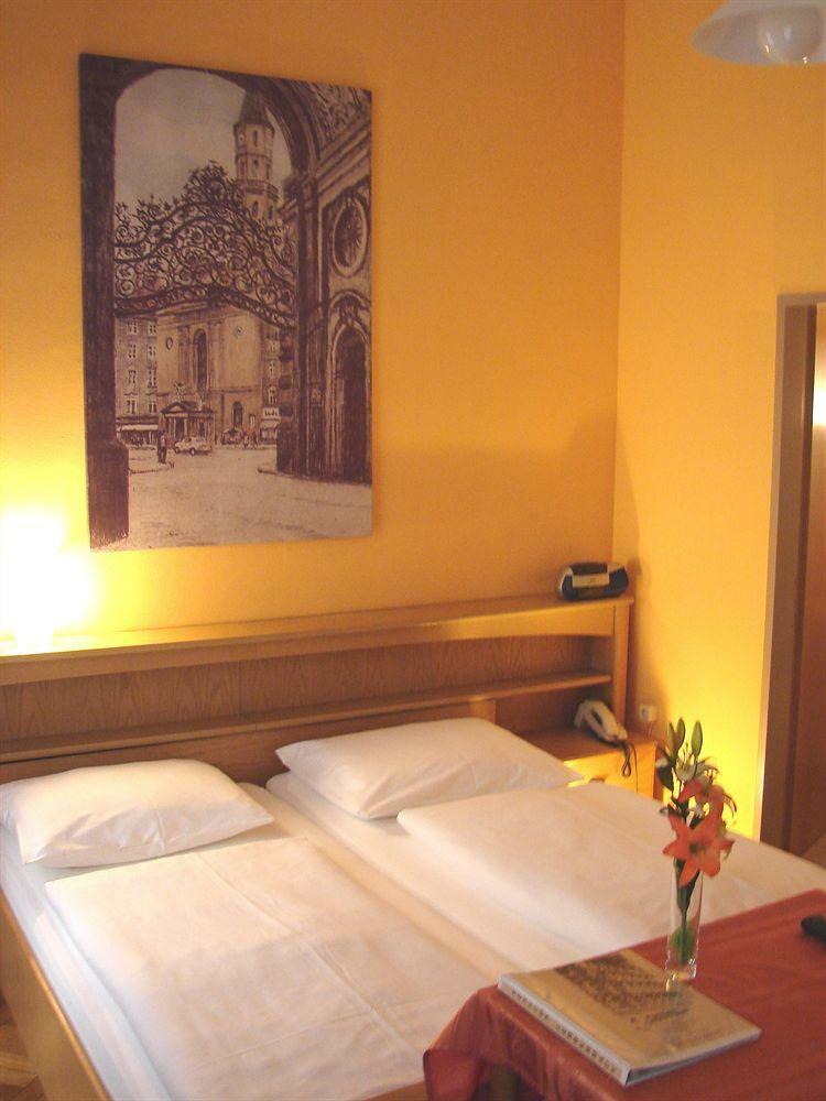 Hotel Pension Lehrerhaus