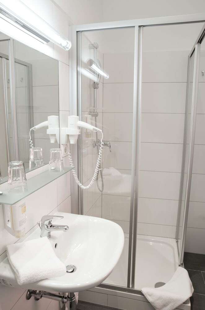 Hotel Pension Lehrerhaus