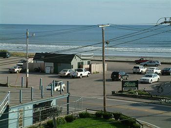 Atlantic Beach Hotel And Suites