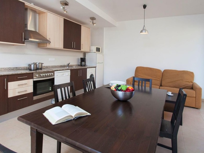 Holiday Home Urb Vilaromana Miami Platja