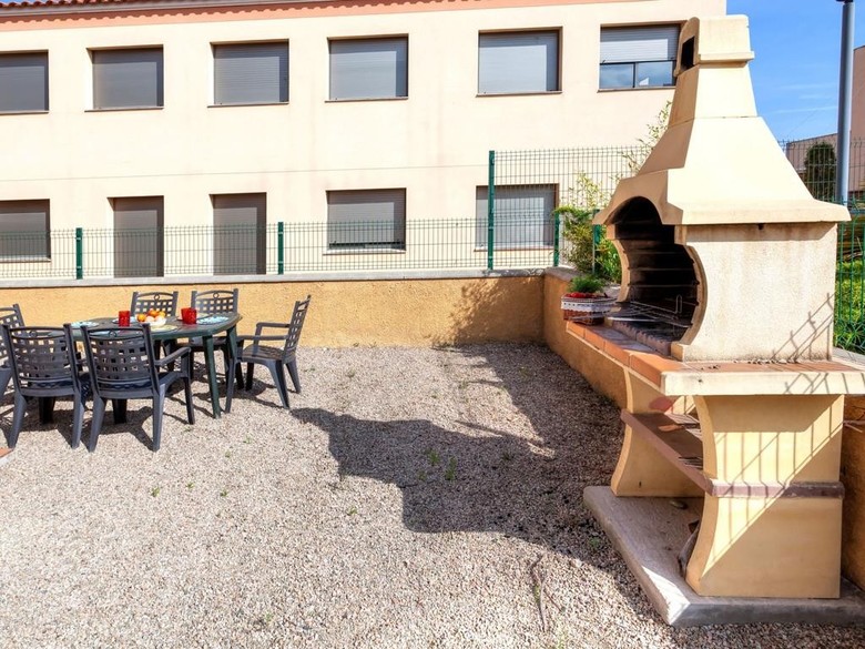 Holiday Home Urb Vilaromana Miami Platja