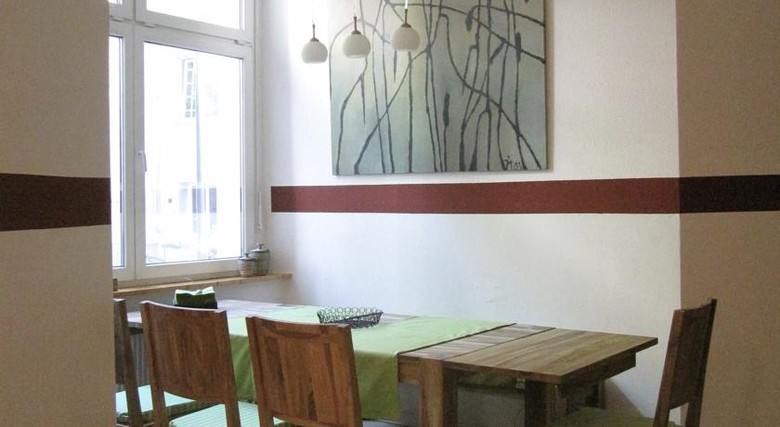 Apartments Friedrich & Hain