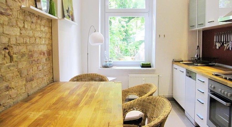 Apartments Friedrich & Hain