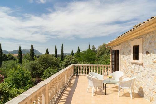 Villa Estern