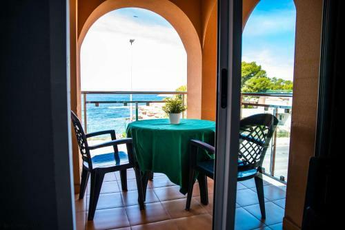 Apartamento La Mojonera