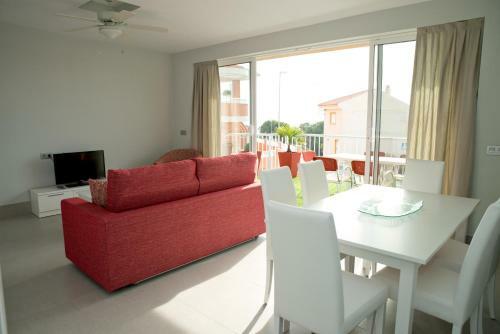 Apartamento La Mojonera