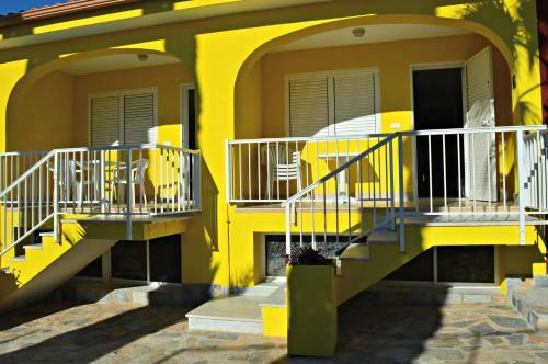 Apartamento La Mojonera