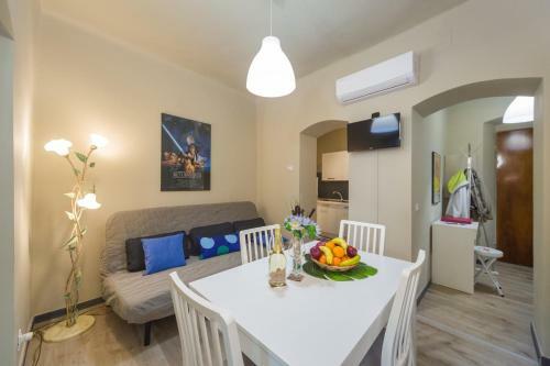 Apartamento Pippi's Aquarium Home With A/c
