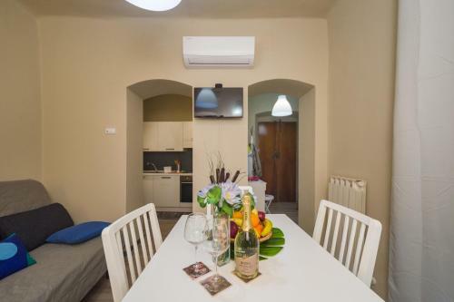 Apartamento Pippi's Aquarium Home With A/c