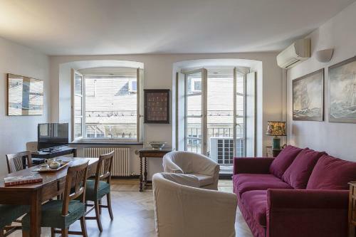 Apartamento Casa Giustiniani By Wonderful Italy