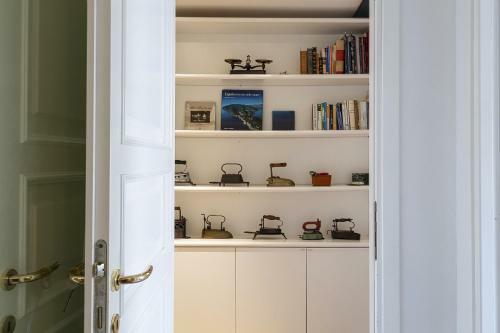 Apartamento Casa Giustiniani By Wonderful Italy