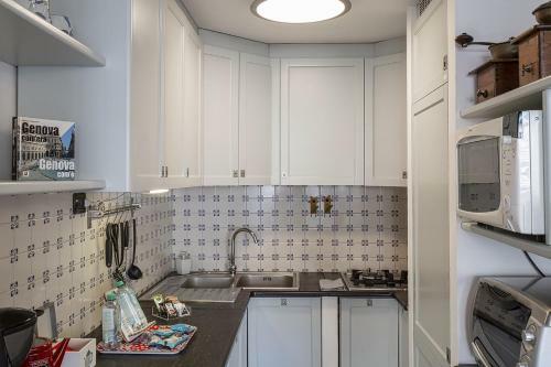 Apartamento Casa Giustiniani By Wonderful Italy