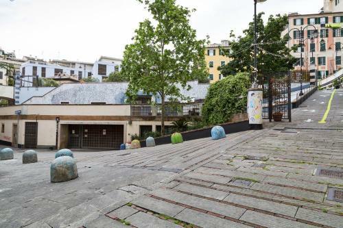 Apartamento Casa Giustiniani By Wonderful Italy