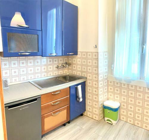 Apartamento Sailor's House Genova