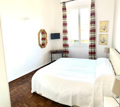 Apartamento Sailor's House Genova
