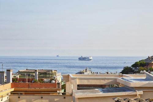 Apartamento Casa Rosanna By Wonderful Italy