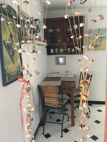 Apartamento Romantic Sea View Flat In Genova Nervi