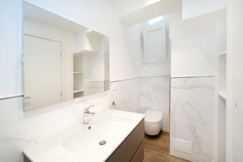 Old Villa Stylish Apartment