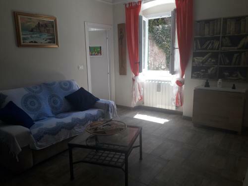 Apartamento Appartamento Della Castagna