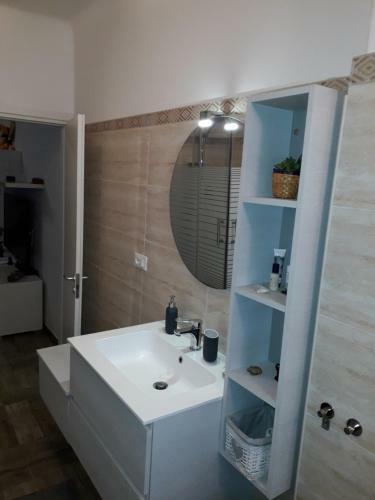 Apartamento Appartamento Della Castagna