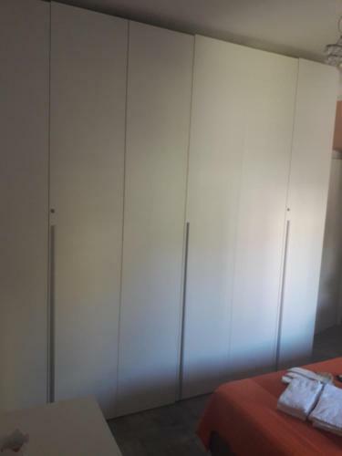 Apartamento Appartamento Della Castagna