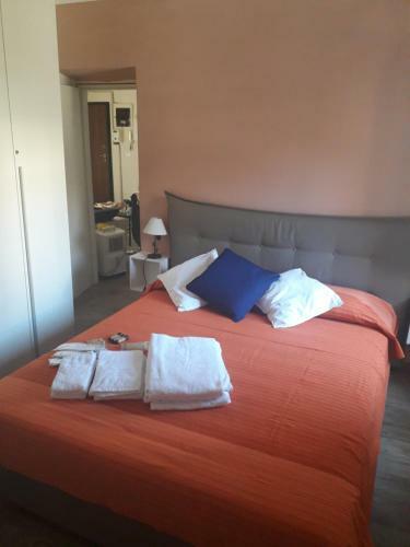 Apartamento Appartamento Della Castagna
