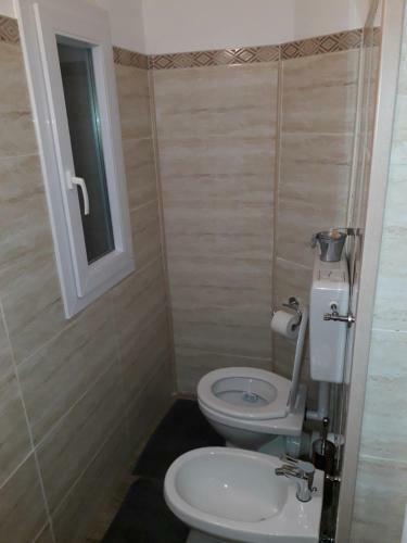 Apartamento Appartamento Della Castagna