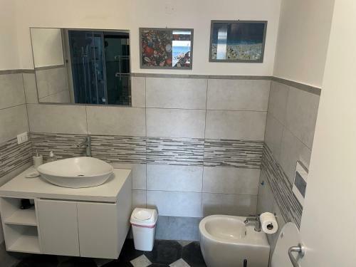 Apartamento Il Rifugio Sul Mare - Genovainrelax