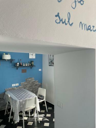 Apartamento Il Rifugio Sul Mare - Genovainrelax