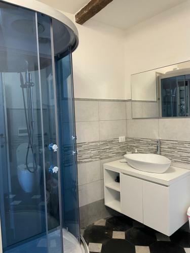 Apartamento Il Rifugio Sul Mare - Genovainrelax
