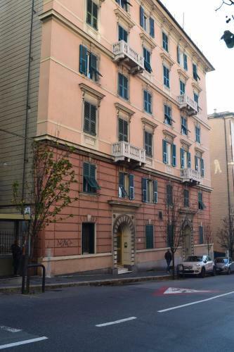 Hostal Xenia