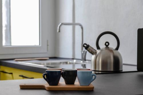 Castelli's Apartment For Your Holidays 15
