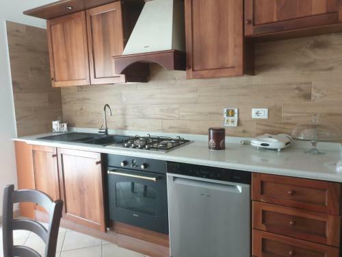 Apartamento San Martino - Il Sole