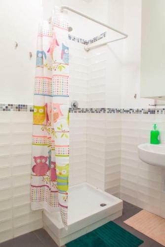 Apartamento La Casa Del Porto