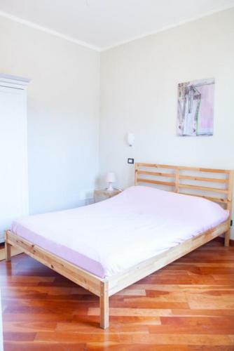Apartamento La Casa Del Porto
