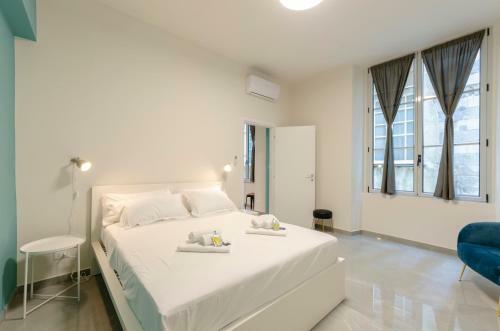 Apartamento Altido Palazzo Spinola Gentile Loft 1 Grimaldi