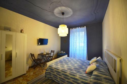 Apartamento Appartamento Genova Foce