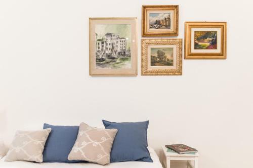 Ancient Port Apartments By Wonderful Italy - Opal