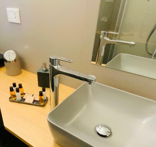 Apartamento Centro Acquario San Giorgio