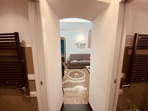 Apartamento Centro Acquario San Giorgio