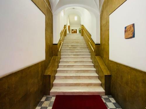 Apartamento Centro Acquario San Giorgio