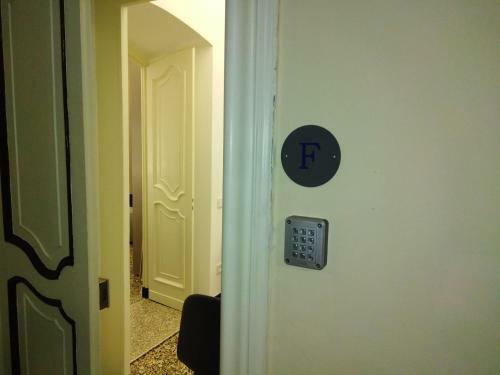 Apartamento Centro Acquario San Giorgio