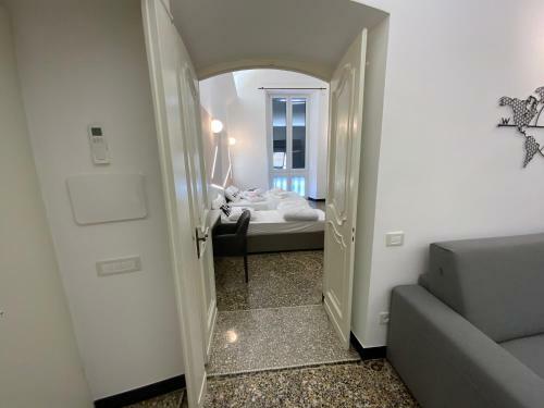 Apartamento Centro Acquario San Giorgio