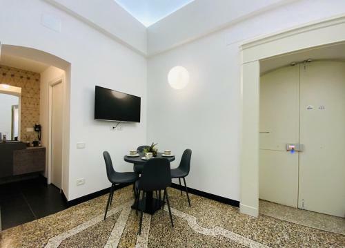 Apartamento Centro Acquario San Giorgio