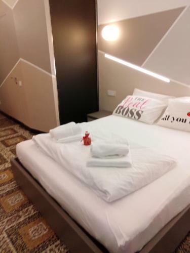 Apartamento Centro Acquario San Giorgio