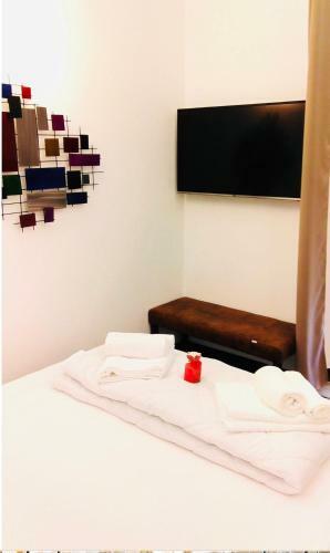 Apartamento Centro Acquario San Giorgio