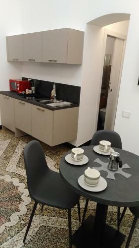 Apartamento Centro Acquario San Giorgio