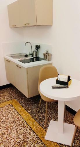 Apartamento Centro Acquario San Giorgio